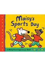 MAISY'S SPORTS DAY PB