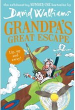 GRANDPA'S GREAT ESCAPE