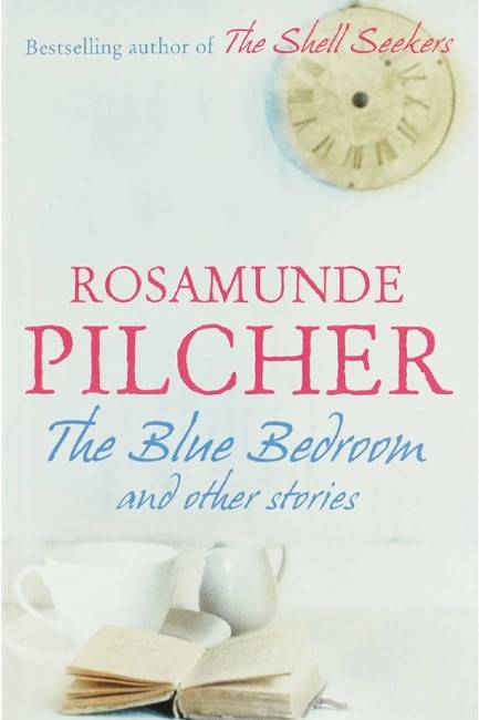 THE BLUE BEDROOM PB