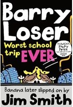 BARRY LOSER WORST SCHOOL TRIP EVER