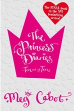 THE PRINCESS DIARIES 10-TEN OUT OF TEN