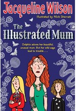 THE ILLUSTRATED MUM