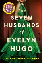 THE SEVEN HUSBANDS OF EVELYN HUGO