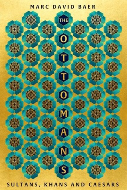 OTTOMANS