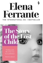 THE STORY OF THE LOST CHILD PB