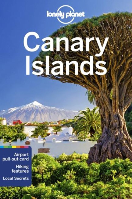 CANARY ISLANDS-7TH EDITION