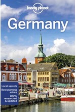 GERMANY-10TH EDITION PB