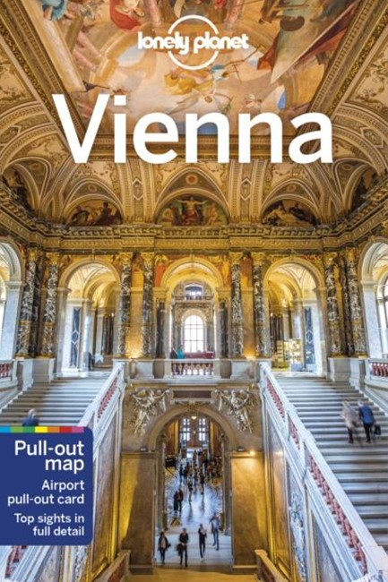 VIENNA-9TH EDITION PB