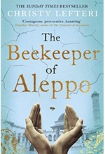 THE BEEKEEPER OF ALEPPO