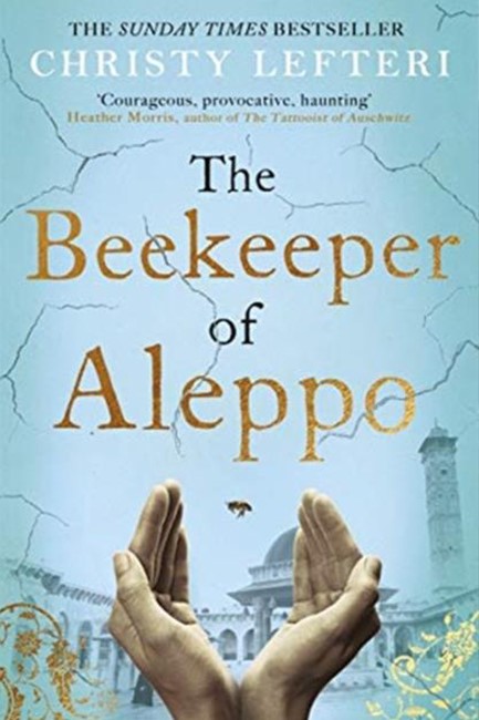 THE BEEKEEPER OF ALEPPO