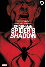 SPIDER-MAN-THE SPIDER'S SHADOW