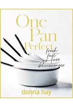 ONE PAN PERFECT