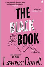 THE BLACK BOOK PB