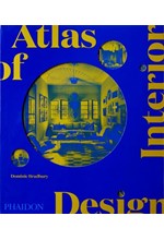 ATLAS OF INTERIOR DESIGN