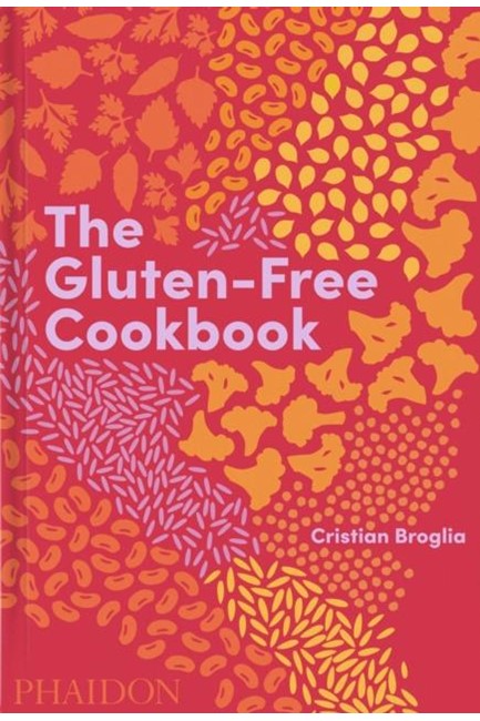 THE GLUTEN-FREE COOKBOOK