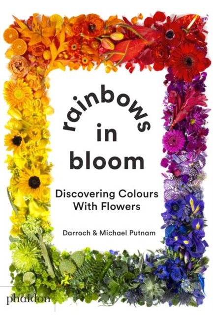 RAINBOWS IN THE BLOOM