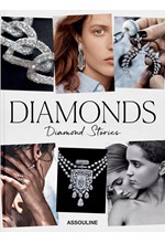 DIAMONDS-DIAMOND STORIES