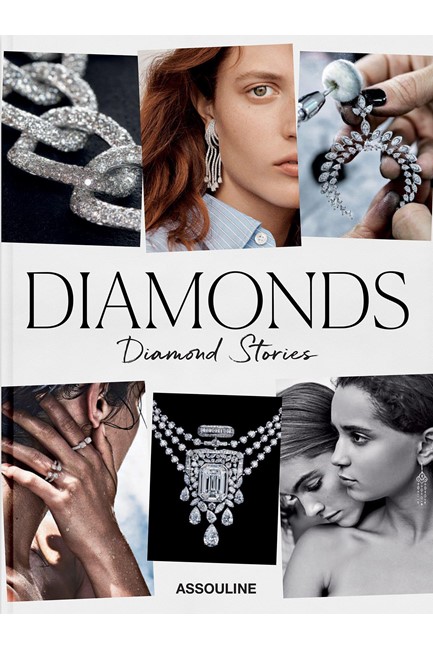 DIAMONDS-DIAMOND STORIES