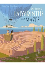 THE BOOK OF LABYRINTHS AND MAZES