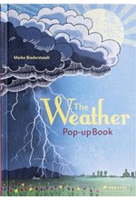 THE WEATHER POP UP BOOK