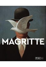 MAGRITTE-MASTERS OF ART