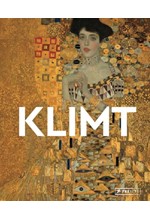 KLIMT-MASTERS OF ART