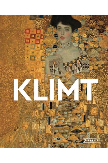 KLIMT-MASTERS OF ART