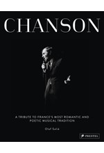 CHANSON : A TRIBUTE TO FRANCE'S MOST ROMANTIC AND POETIC MUSICAL TRADITION