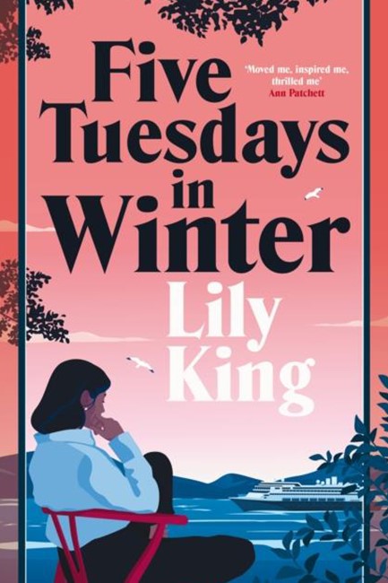 FIVE TUESDAYS IN WINTER