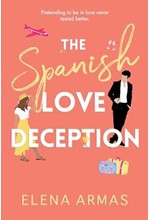 THE SPANISH LOVE DECEPTION