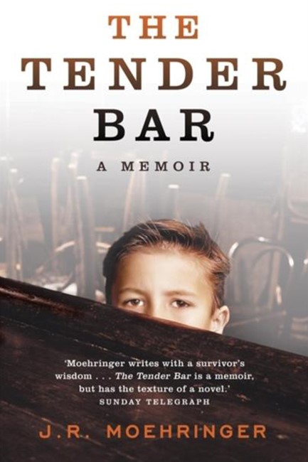 THE TENDER BAR