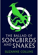 THE BALLAD OF SONGBIRDS AND SNAKES