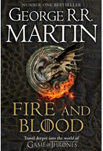 FIRE AND BLOOD