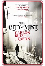 THE CITY OF MIST TPB