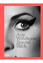 AMY WINEHOUSE-BEYOND BLACK