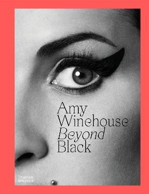 AMY WINEHOUSE-BEYOND BLACK