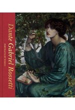 DANTE GABRIEL ROSSETTI-PORTRAITS OF WOMEN