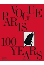 VOGUE PARIS-100 YEARS