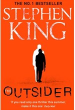 THE OUTSIDER