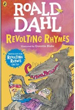 REVOLTING RHYMES