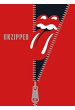 THE ROLLING STONES: UNZIPPED