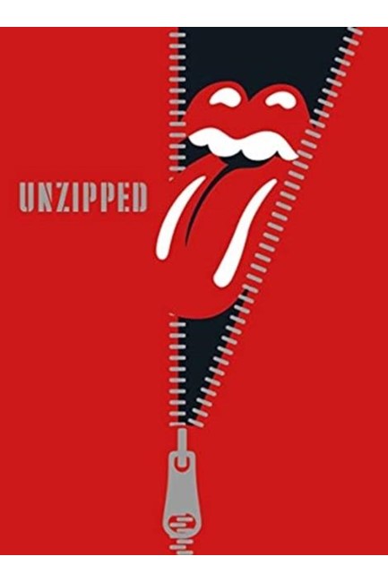 THE ROLLING STONES: UNZIPPED