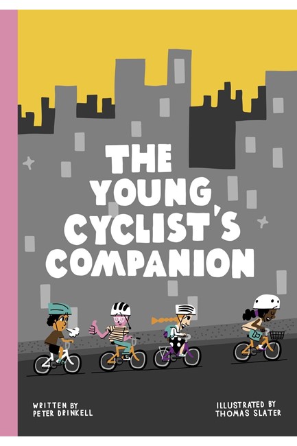 THE YOUNG CYCLIST'S COMPANION