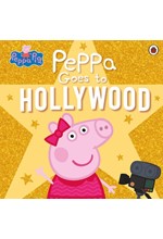 PEPPA GOES TO HOLYWOOD