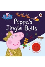 PEPPA PIG-PEPPA'S JINGLE BELLS