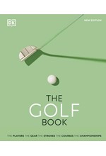 THE GOLF BOOK