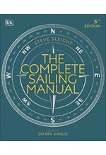 THE COMPLETE SAILING MANUAL-5TH EDITION HB