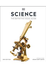 SCIENCE-THE DEFINITIVE VISUAL GUIDE HB