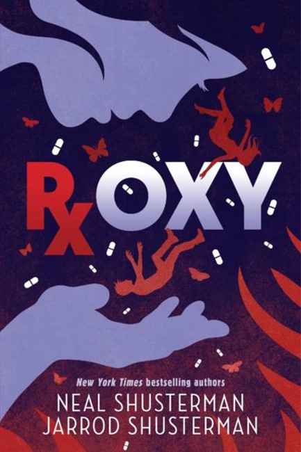 ROXY