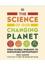 THE SCIENCE OF OUR CHANGING PLANET : FROM GLOBAL WARMING TO SUSTAINABLE DEVELOPMENT